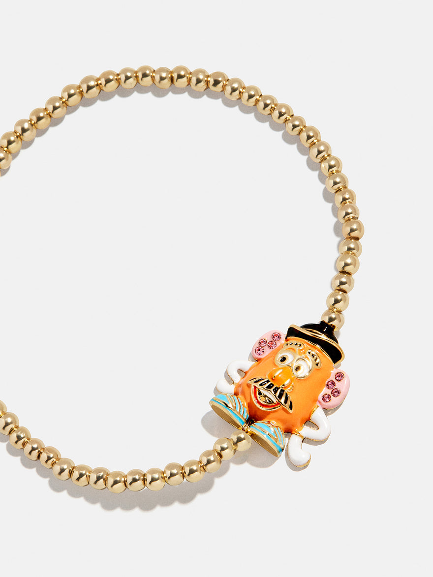 Disney Pixar Mr. Potato Head Pisa Bracelet - Mr. Potato Head