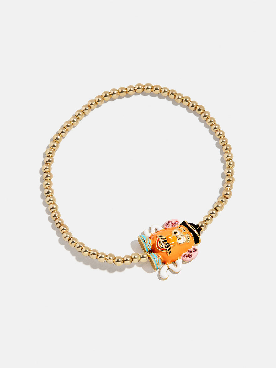 Disney Pixar Mr. Potato Head Pisa Bracelet - Mr. Potato Head