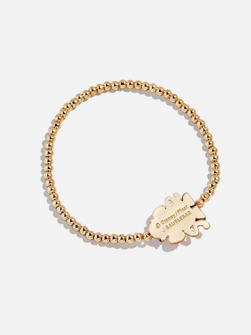 Disney Pixar Mr. Potato Head Pisa Bracelet - Mr. Potato Head