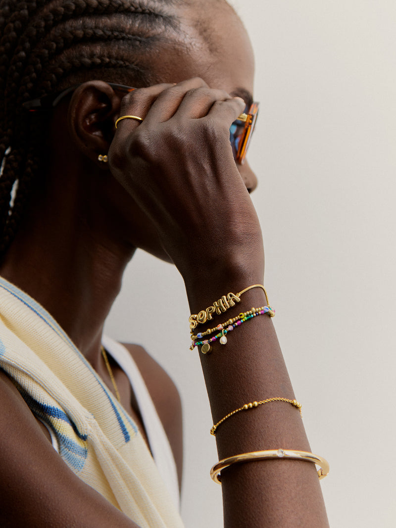 BaubleBar  - 
    Ends Tomorrow: Enjoy 20% Off Custom
  
