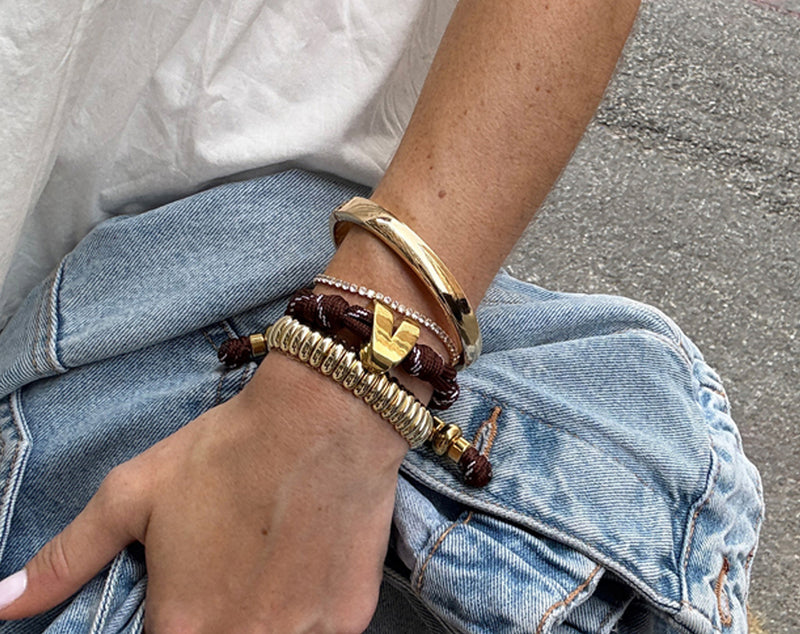 BaubleBar Silver - 
    25% Off Custom Gifts: The Annual Custom Event
  
