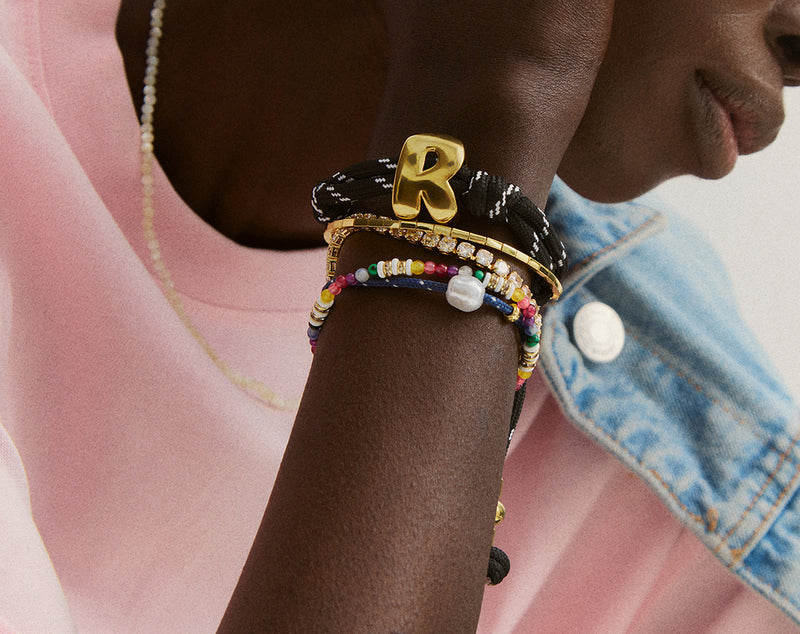 BaubleBar Gold - 
    Enjoy 20% Off: It’s the Big Biannual Event
  
