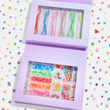 Kids’ DIY Bracelet Craft Kit - Bracelets DIY Kit