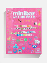 BaubleBar Kids’ DIY Bag Charm Craft Kit - Bag Charms DIY Kit - 
    Bead kits for custom keychains
  
