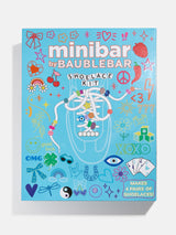 BaubleBar Kids’ DIY Shoelace Craft Kit - Shoelace DIY Kit - 
     Bead kit to make your own shoe charms for sneakers
  
