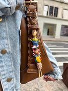 Disney Pixar Friends Forever Bag Charm - Disney Pixar Friends Forever Bag Charm