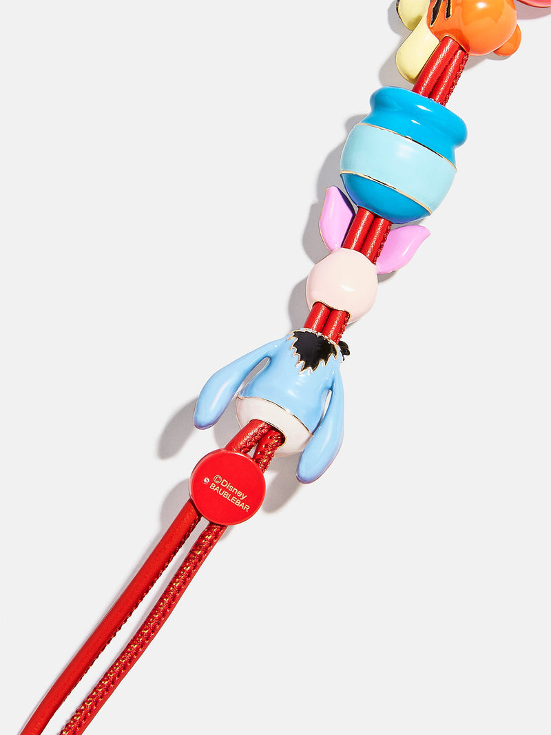 BaubleBar Disney Winnie The Pooh Friends Forever Bag Charm - Disney Winnie the Pooh Bag Charm - 
    Limited Time: Enjoy 20% Off
  
