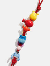 BaubleBar Disney Winnie The Pooh Friends Forever Bag Charm - Disney Winnie the Pooh Bag Charm - 
    Embellished keychain
  
