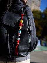 BaubleBar Disney Winnie The Pooh Friends Forever Bag Charm - Disney Winnie the Pooh Bag Charm - 
    Limited Time: Enjoy 20% Off
  
