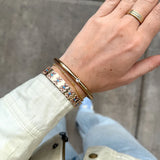Disney Mickey Mouse Gingerbread Bracelet - Gingerbread Man