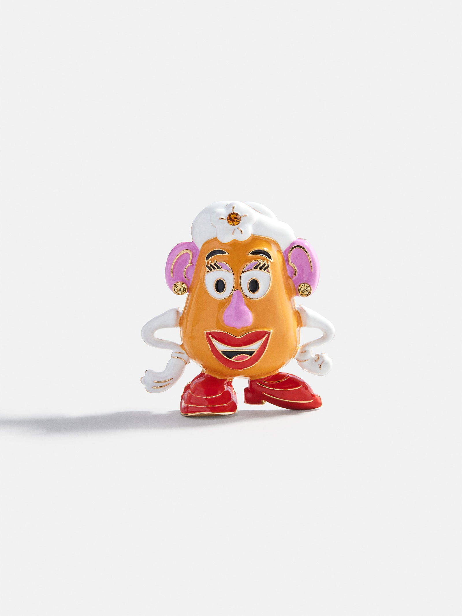Disney Pixar Mrs. Potato Head 3D Pin - Mrs. Potato Head