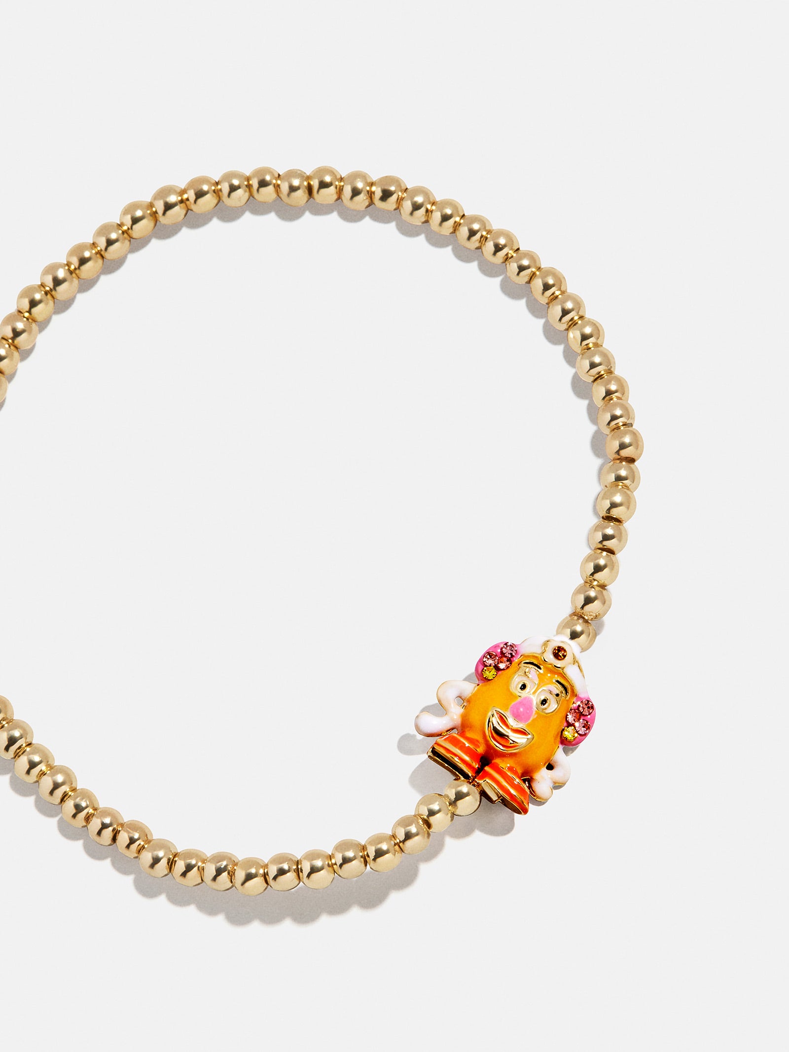 Disney Pixar Mrs. Potato Head Pisa Bracelet - Mrs. Potato Head