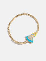BaubleBar Disney Alice In Wonderland Pisa Bracelet - Alice In Wonderland - 
    Black Friday Deal
  
