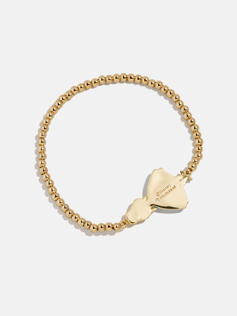 BaubleBar Disney Alice In Wonderland Pisa Bracelet - Alice In Wonderland - 
    Black Friday Deal
  
