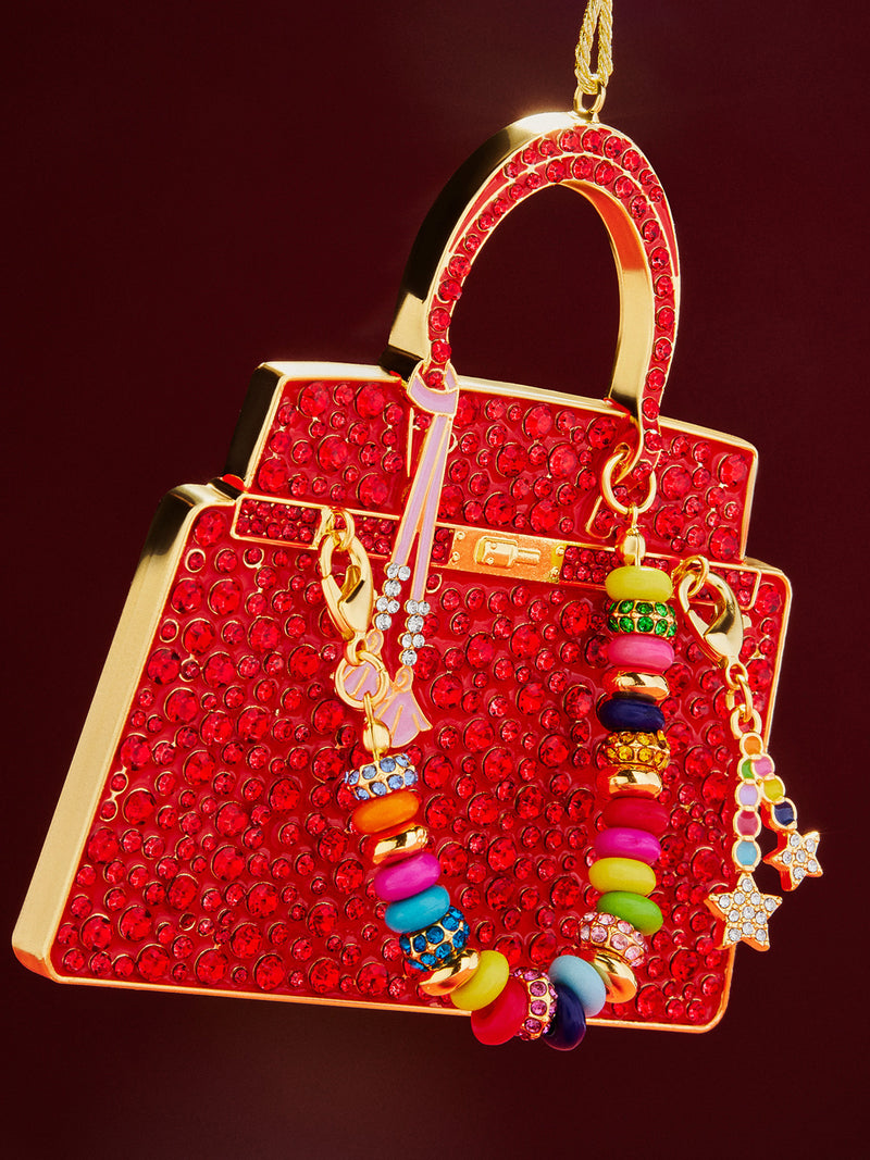 BaubleBar The Bauble Bag Holiday Ornament - Bauble Bag - 
    Christmas holiday ornament 
  
