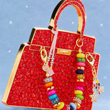 The Bauble Bag Holiday Ornament - Bauble Bag