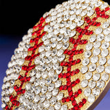 Perfect Catch Baseball Ornament - Baseball