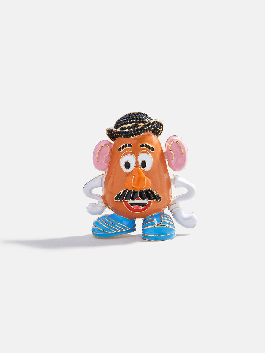 Disney Pixar Mr. Potato Head 3D Pin - Mr. Potato Head