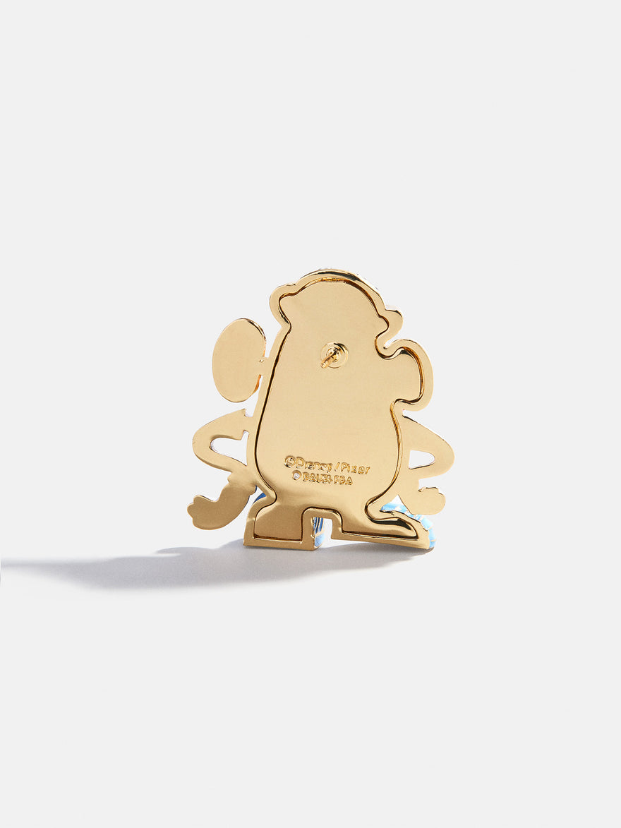 Disney Pixar Mr. Potato Head 3D Pin - Mr. Potato Head