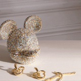 Disney Mickey Mouse Mouse Catchall - Iridescent