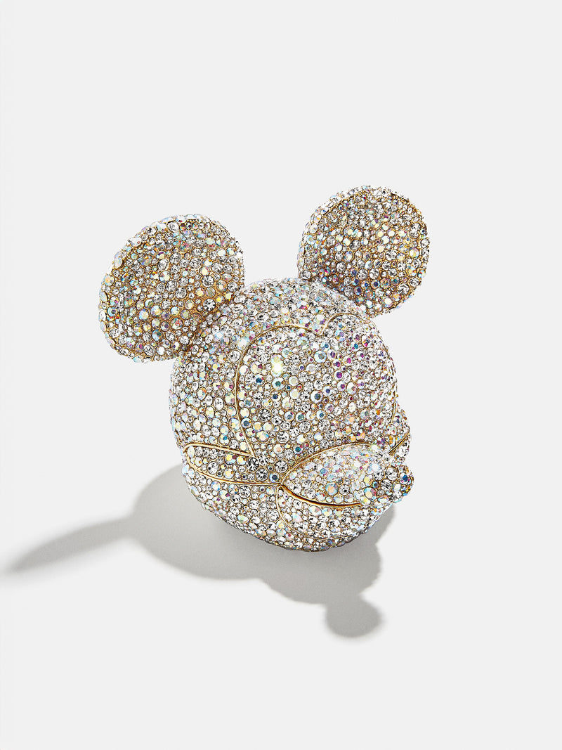 Disney Mickey Mouse Mouse Catchall - Iridescent