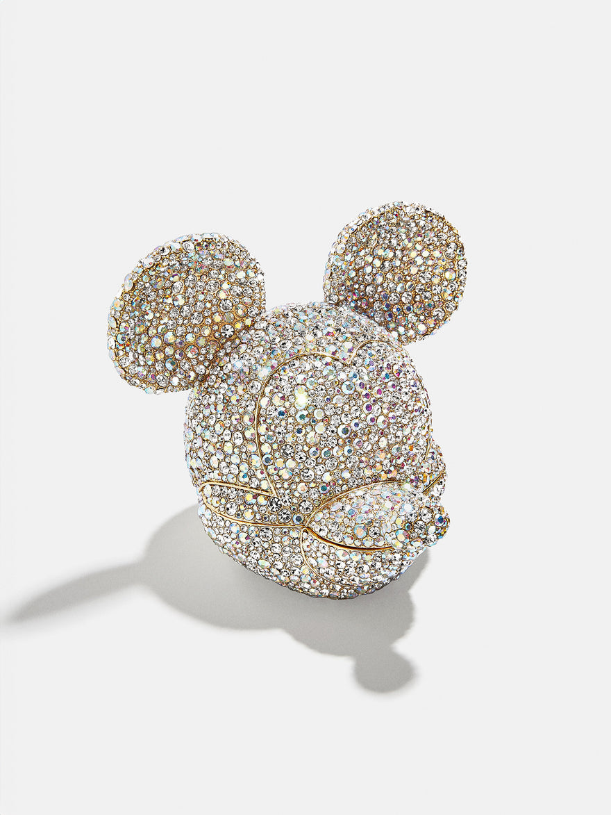 Disney Mickey Mouse Mouse Catchall - Iridescent