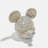 Disney Mickey Mouse Mouse Catchall - Iridescent