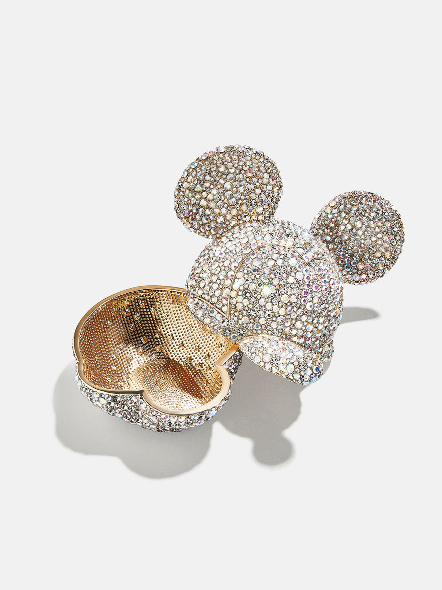Disney Mickey Mouse Mouse Catchall - Iridescent