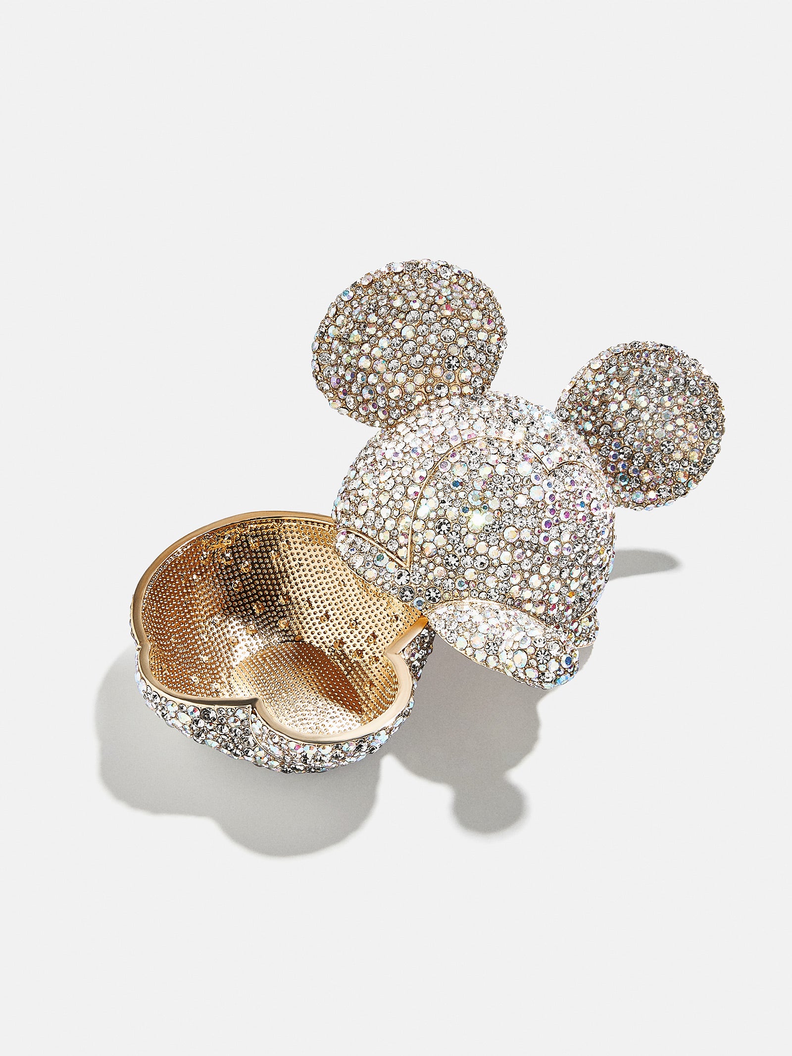 Disney Mickey Mouse Mouse Catchall - Iridescent – Ends Sunday