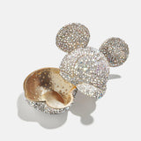 Disney Mickey Mouse Mouse Catchall - Iridescent