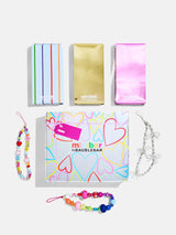 BaubleBar Charm Surprise Gift Set - Charm Gift Set - 
     3 Beaded Phone Charms
  
