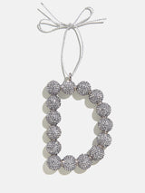 BaubleBar D - 
    Christmas ornament


  
