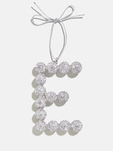 BaubleBar E - 
    Christmas ornament


  
