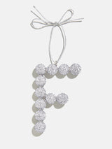 BaubleBar F - 
    Christmas ornament


  
