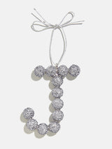 BaubleBar J - 
    Christmas ornament


  
