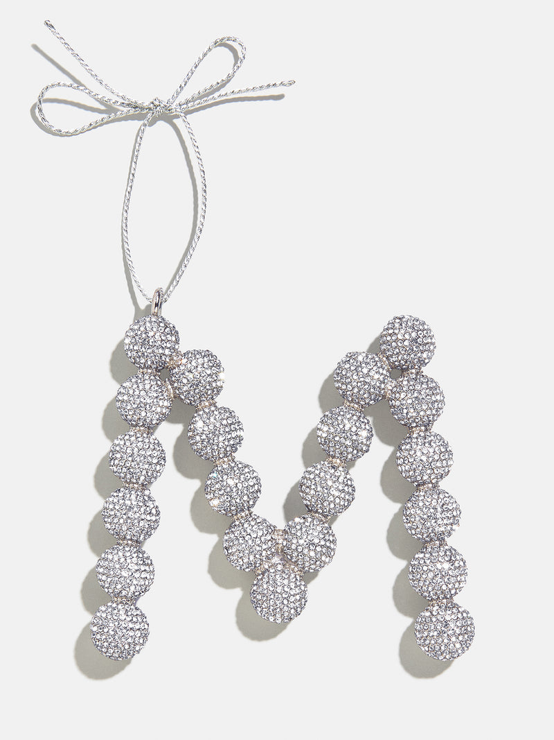 BaubleBar M - 
    Christmas ornament


  
