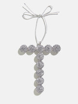 BaubleBar T - 
    Christmas ornament


  
