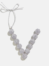 BaubleBar V - 
    Christmas ornament


  
