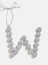 BaubleBar W - 
    Christmas ornament


  
