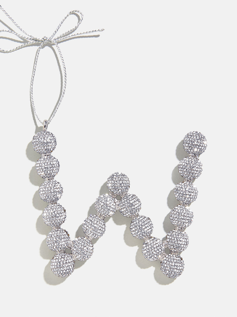 BaubleBar W - 
    Christmas ornament


  
