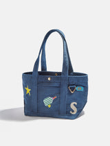 BaubleBar Dark Denim - 
    Get Gifting Early: 20% Off Custom
  
