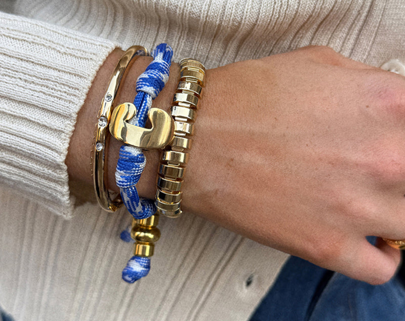 BaubleBar Silver - 
    Ends Tonight: 25% off Custom Gifts
  
