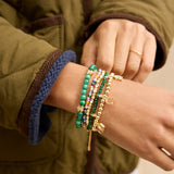 Good Days Pisa Bracelet - Horseshoe