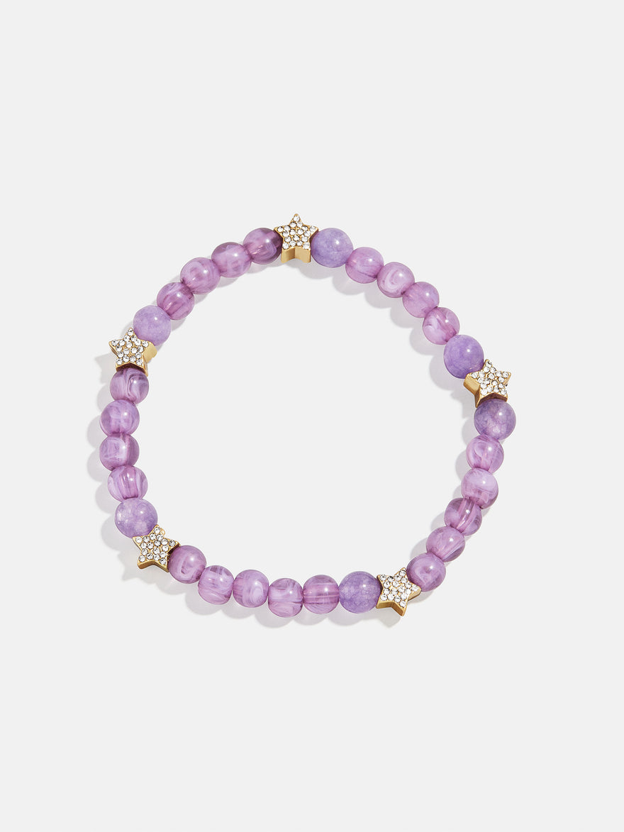 Peace of Mind Semi-Precious Bracelet - Star