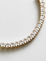 BaubleBar Brooke Tennis Bracelet - Square Stone - 
    Big Summer Kickoff
  
