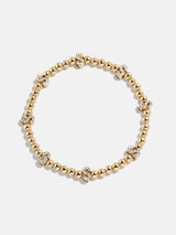 BaubleBar S - 
    Beaded bracelet for stacking 
  
