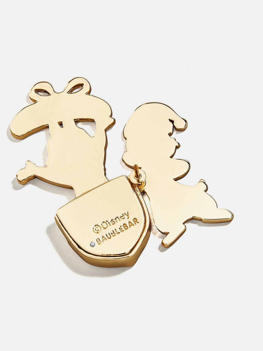 Disney Chip ‘N Dale Acorn Pin - Chip N' Dale Acorn Pin