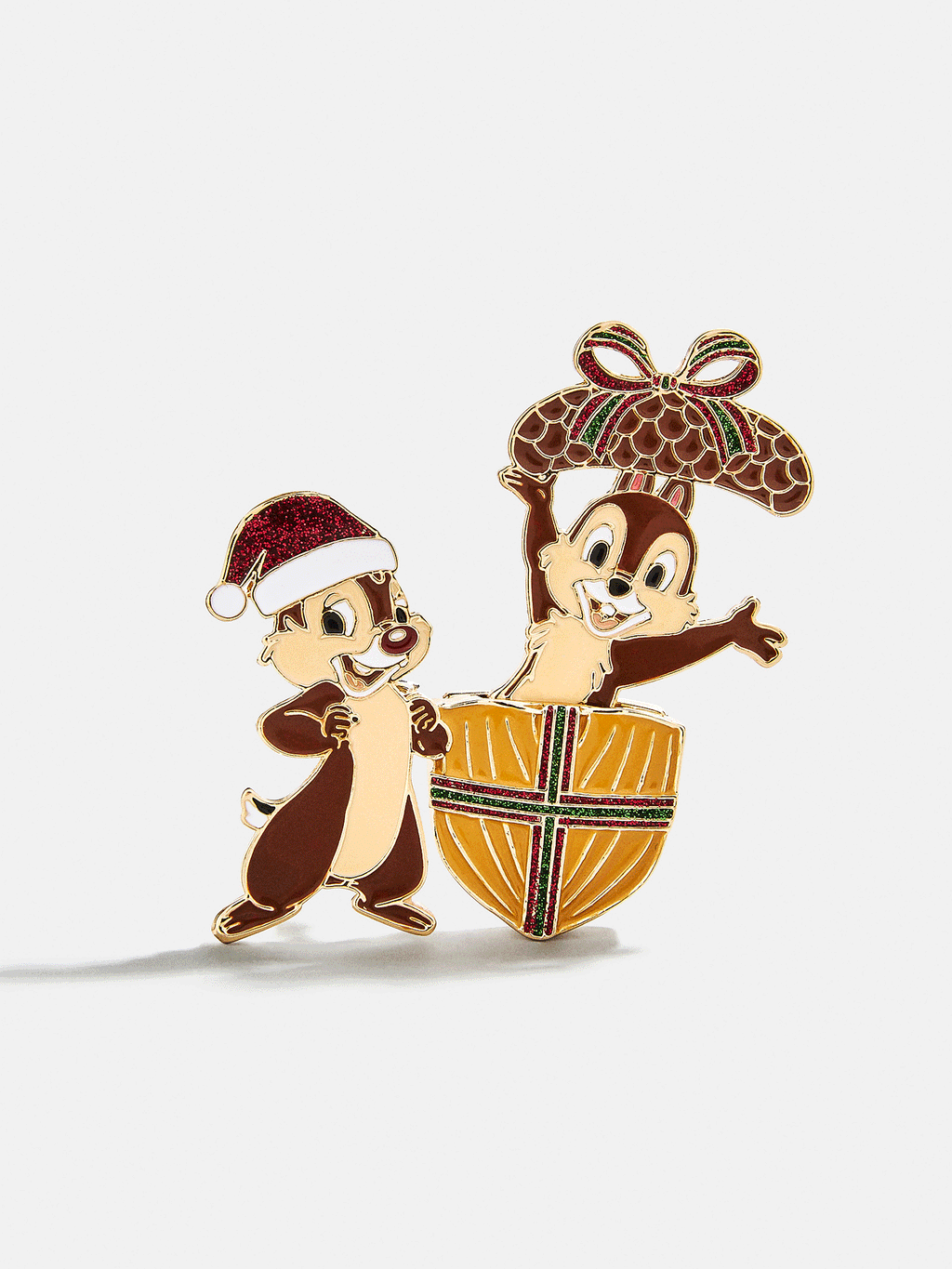 Chip 'n Dale ディズニー Disney ピンバッジ レア 希少 リス Disney Pins Chip & Dale Limited Edition Cruise ディズニー