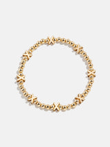 BaubleBar X - 
    Beaded bracelet for stacking 
  
