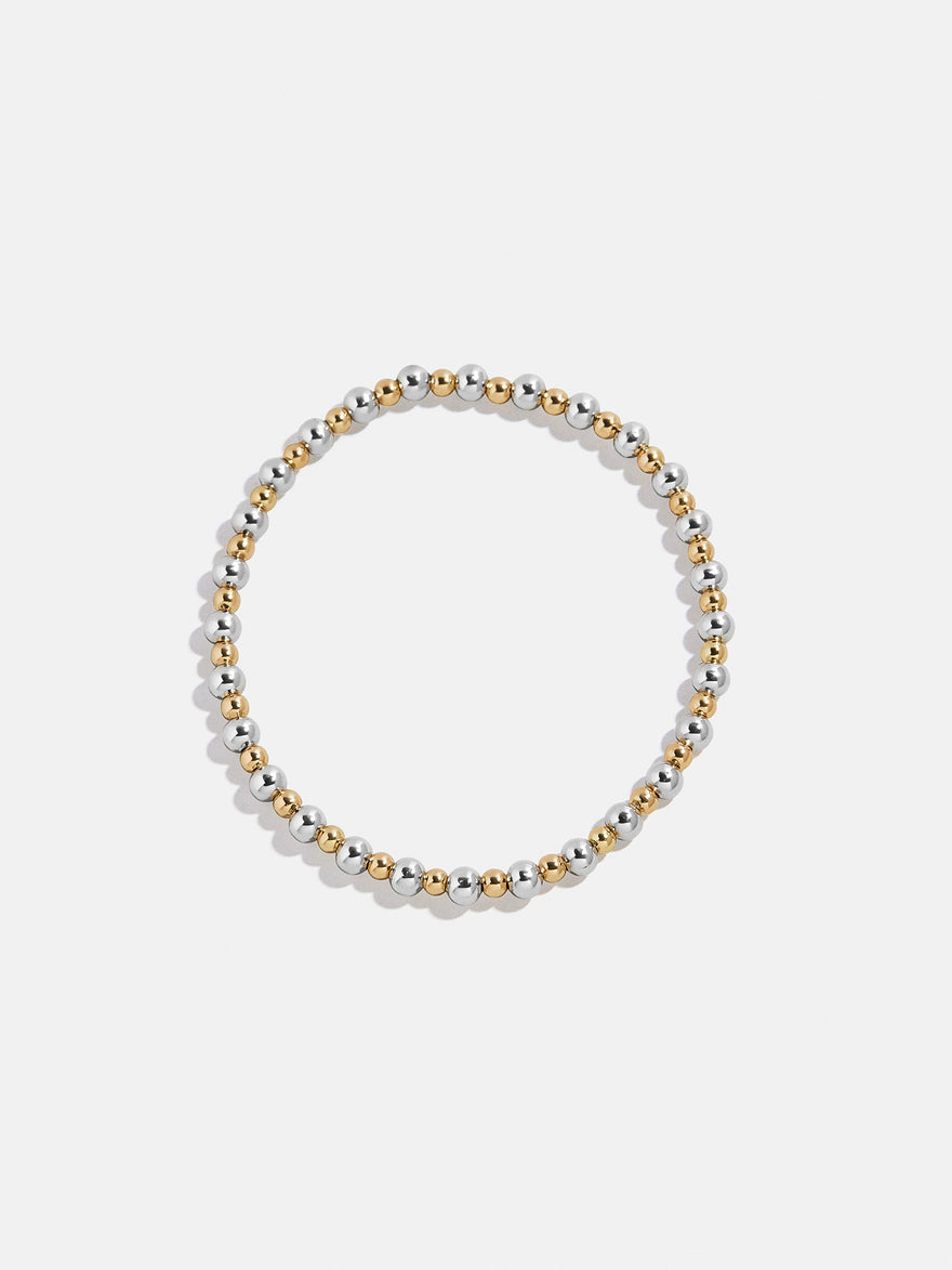Chelsea Pisa Bracelet - 3MM/4MM Alternating